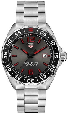 Часы TAG Heuer Formula 1 WAZ1018.BA0842
