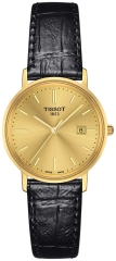 Часы Tissot Goldrun Sapphire Lady 18K Gold T922.210.16.021.00