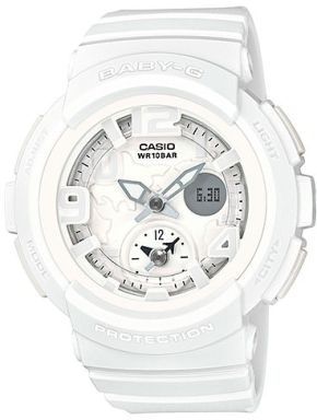 Часы Casio Baby-G BGA-190BC-7B