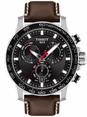 Часы Tissot Supersport Chrono T125.617.16.051.01