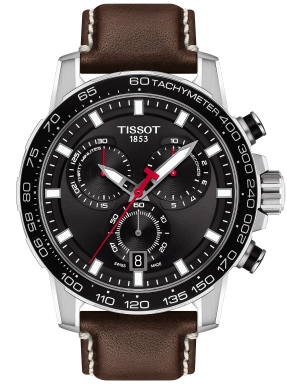 Часы Tissot Supersport Chrono T125.617.16.051.01