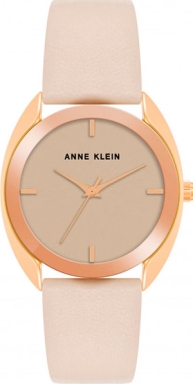 Часы Anne Klein Leather 4030RGBH