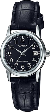 Часы Casio Collection LTP-V002L-1B