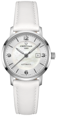 Часы Certina DS Caimano C035.007.17.117.00