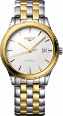 Часы Longines Flagship L4.974.3.22.7