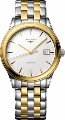Часы Longines Flagship L4.974.3.22.7