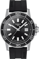 Часы Tissot Supersport Gent T125.610.17.051.00
