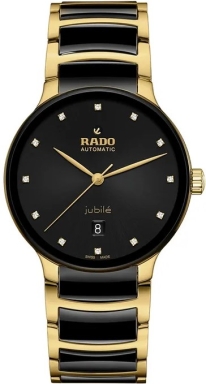 Часы Rado Centrix Automatic Diamonds R30008742