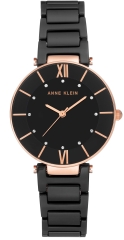 Часы Anne Klein 3266BKRG