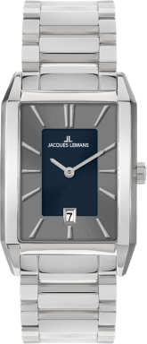 Часы Jacques Lemans Classic Torino 1-2159S