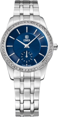 Часы Cover CO174.08