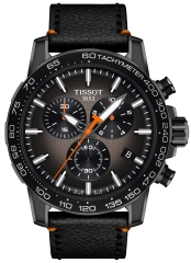 Часы Tissot Supersport Chrono Basketball Edition T125.617.36.081.00