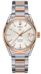Часы Tag Heuer Carrera WAR215E.BD0784