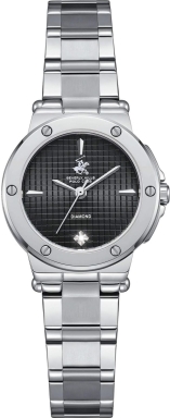 Часы Beverly Hills Polo Club BP3769X.350