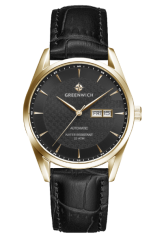 Часы Greenwich Good Luck Classic GW 074.21.31