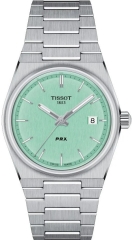 Часы Tissot PRX 35MM T137.210.11.091.00