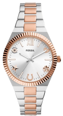 Часы Fossil Scarlette ES5261