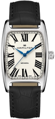 Часы Hamilton American Classic Boulton Mechanical H13519711