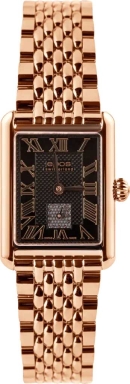 Часы Epos Ladies Quartz 8002.702.24.25.34