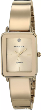 Часы Anne Klein Diamond 3600CHGB