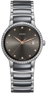 Часы Rado Centrix Diamonds R30936732