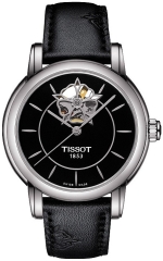 Часы Tissot Lady Heart Powermatic 80 T050.207.17.051.04