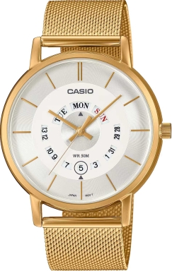 Часы Casio Collection MTP-B135MG-7A