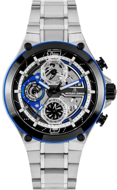 Часы Jacques Lemans Sport 1-2150D