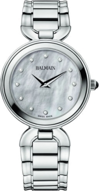Часы Balmain B48913376