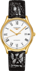 Часы Longines Lyre Auto L4.960.2.11.2