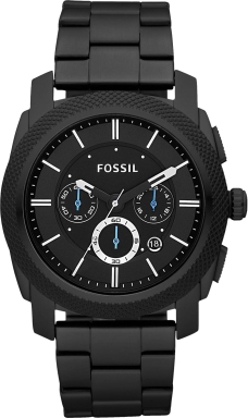 Часы Fossil Machine FS4552IE