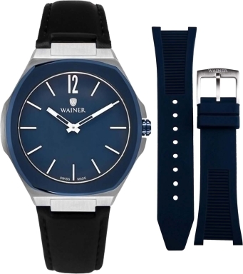 Часы Wainer Vintage WA.10120-CSET