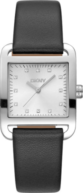 Часы DKNY City Midi DK1L004L0015