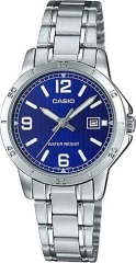 Часы Casio Collection LTP-V004D-2B