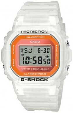 Часы Casio G-Shock DW-5600LS-7ER