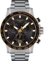 Часы Tissot Supersport Chrono T125.617.21.051.00