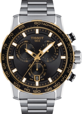 Часы Tissot Supersport Chrono T125.617.21.051.00
