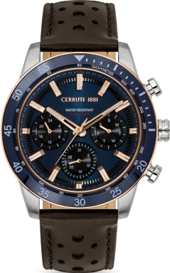 Часы наручные Cerruti 1881 Turchino CIWGF0007601