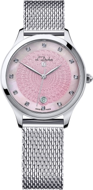 Часы L'Duchen Grace D 791.17.39 M