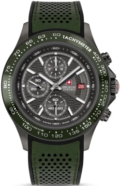 Часы Swiss Military Hanowa Watchman SMWGO0003441