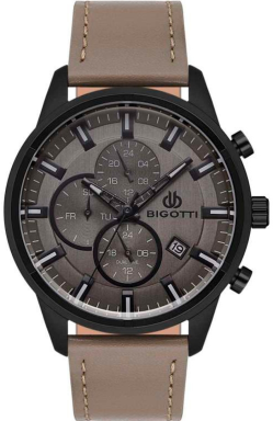 Часы Bigotti BG110356-5