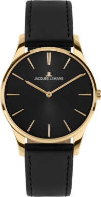 Наручные часы Jacques Lemans Classic 1-2123E