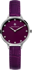 Часы Greenwich GW 321.18.30