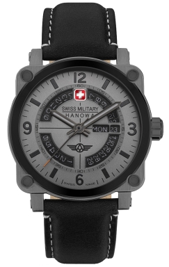 Swiss Military Hanowa Afterburn SMWGB2101140