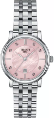 Часы Tissot Carson Premium Lady T122.210.11.159.00