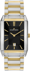 Часы Jacques Lemans Classic Torino 1-2160K