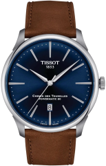 Часы Tissot Chemin Des Tourelles Powermatic 80 T139.407.16.041.00