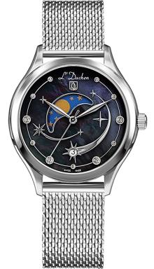 Часы L'Duchen Perseides D 837.11.41 M