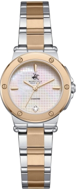 Часы Beverly Hills Polo Club BP3769X.520