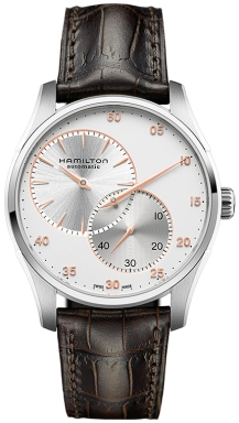 Часы Hamilton Jazzmaster H42615553